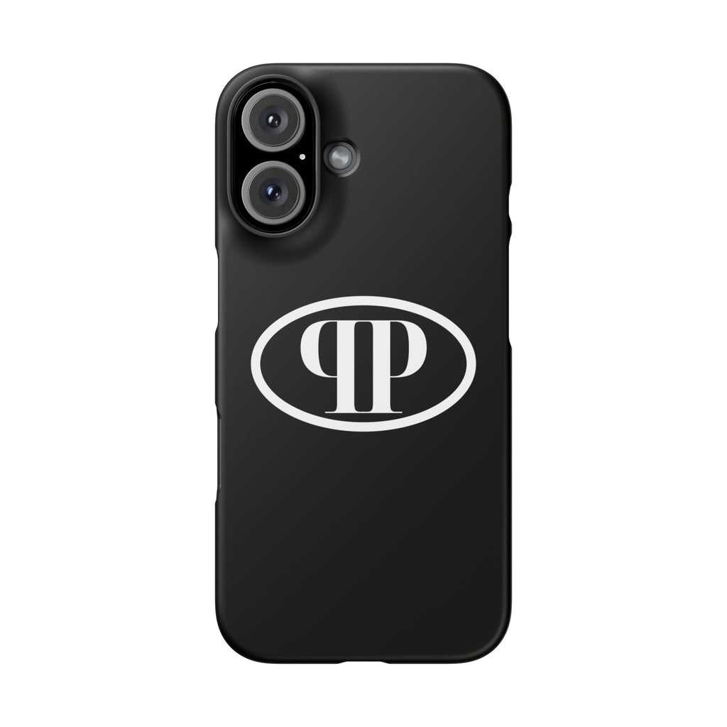 iPhone Snap Case Matte