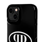 iPhone Snap Case Glossy