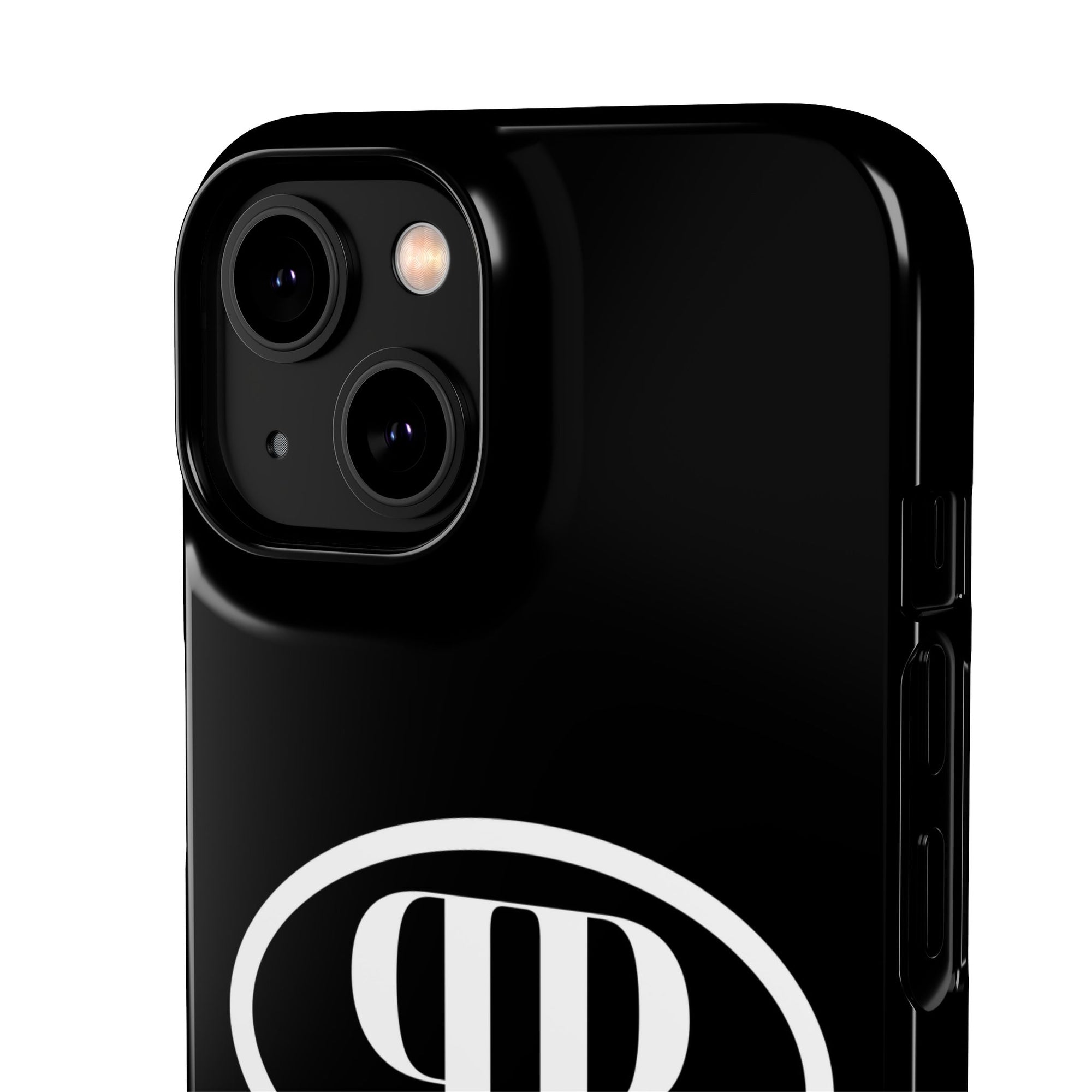 iPhone Snap Case Glossy