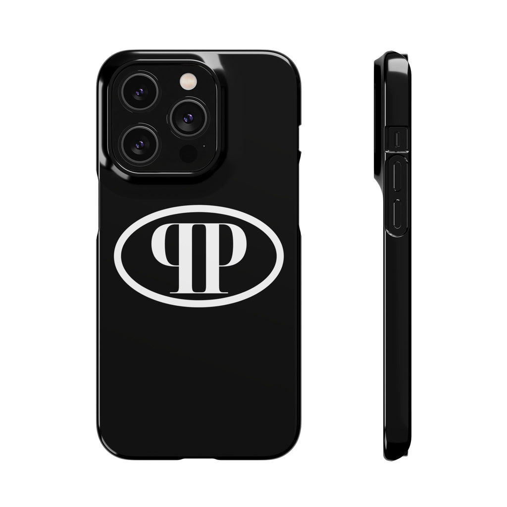 iPhone Snap Case Glossy