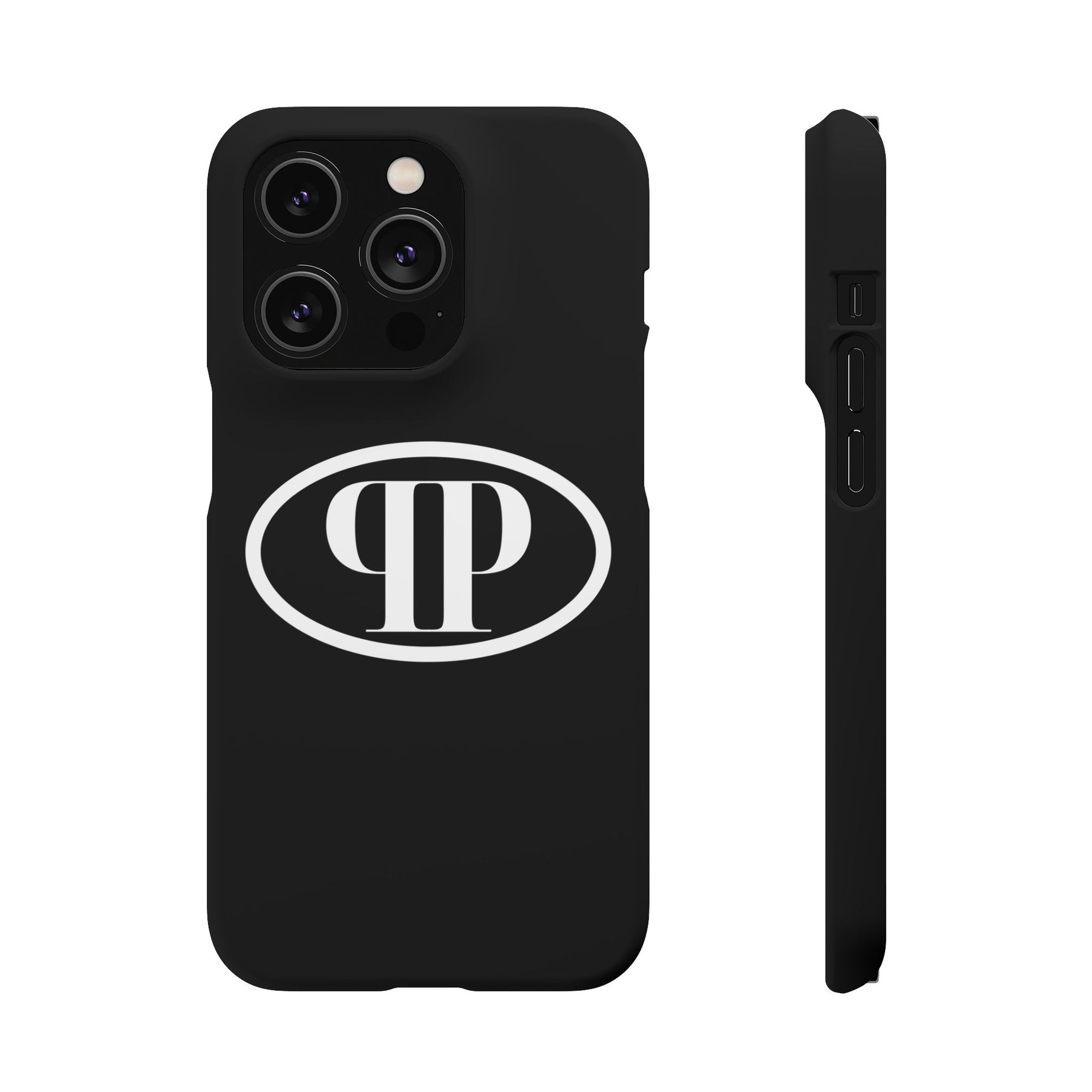 iPhone Snap Case Matte