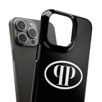 iPhone Snap Case Glossy