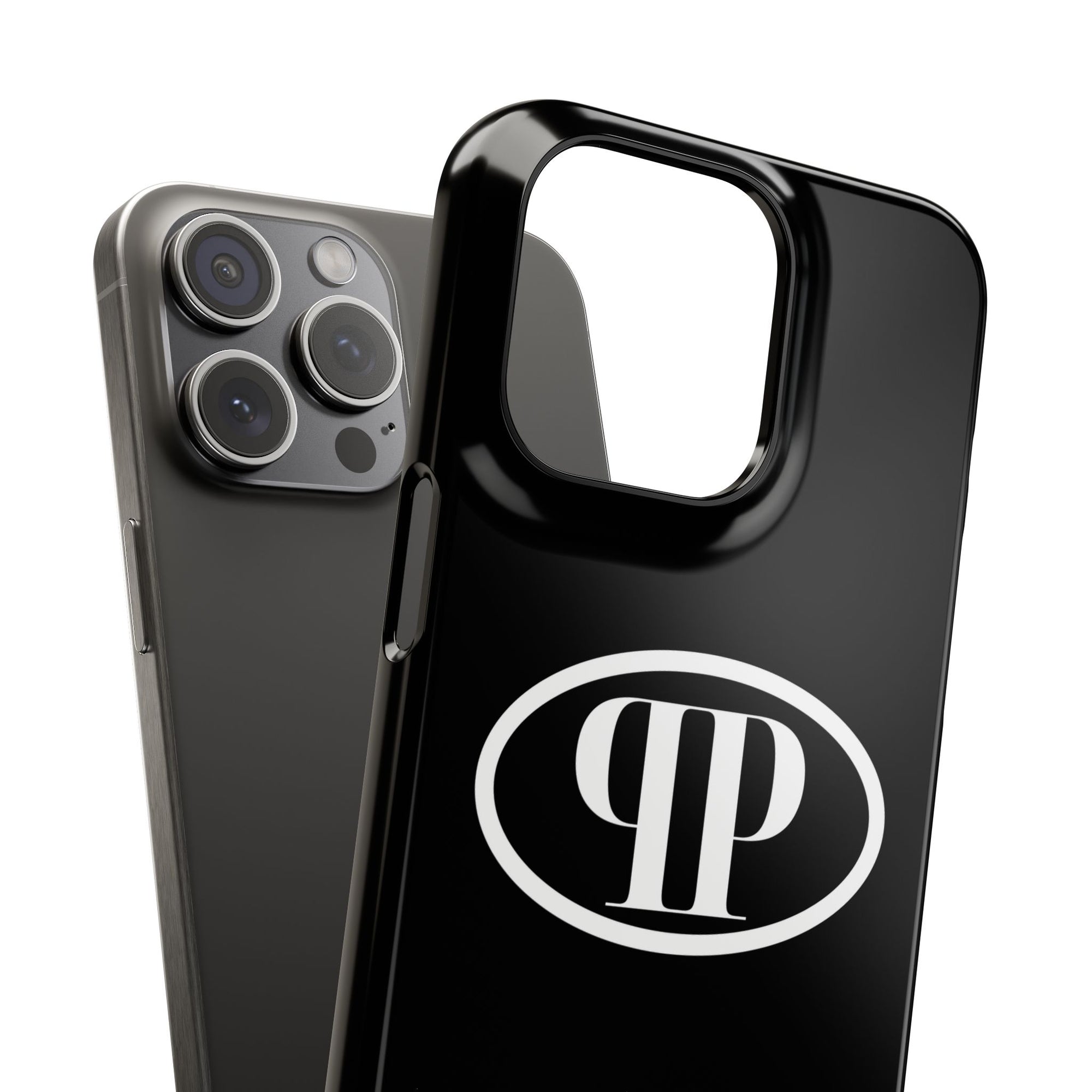 iPhone Snap Case Glossy