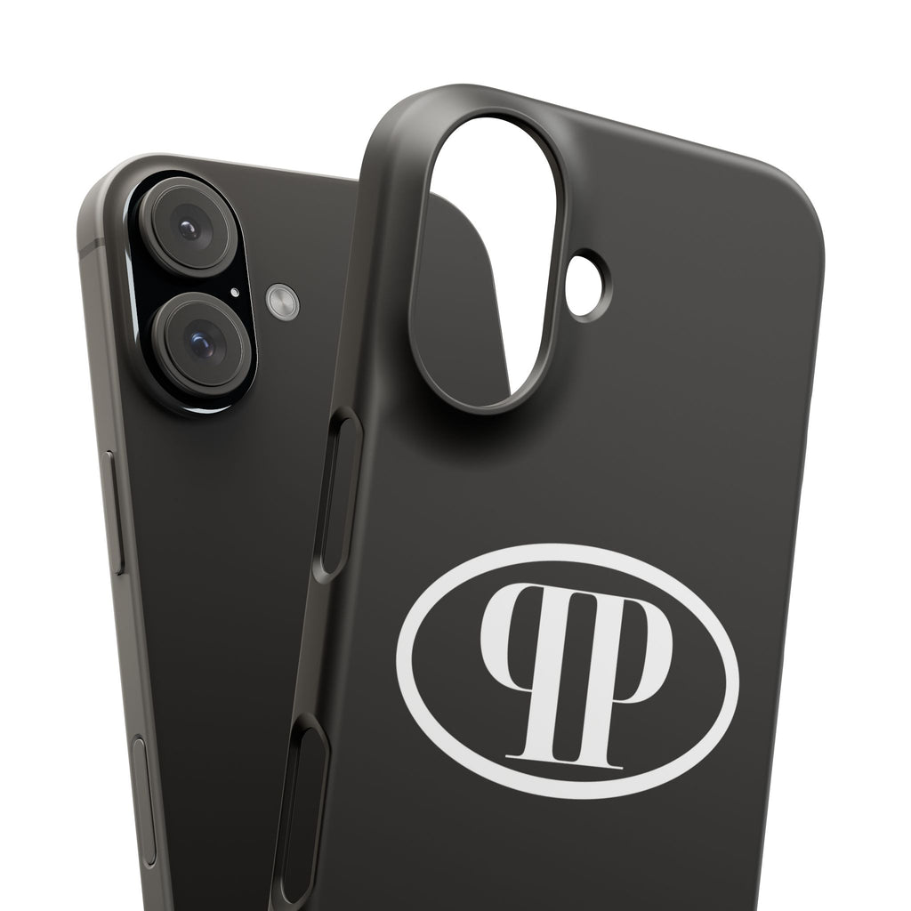 iPhone Snap Case Matte