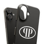 iPhone Snap Case Matte