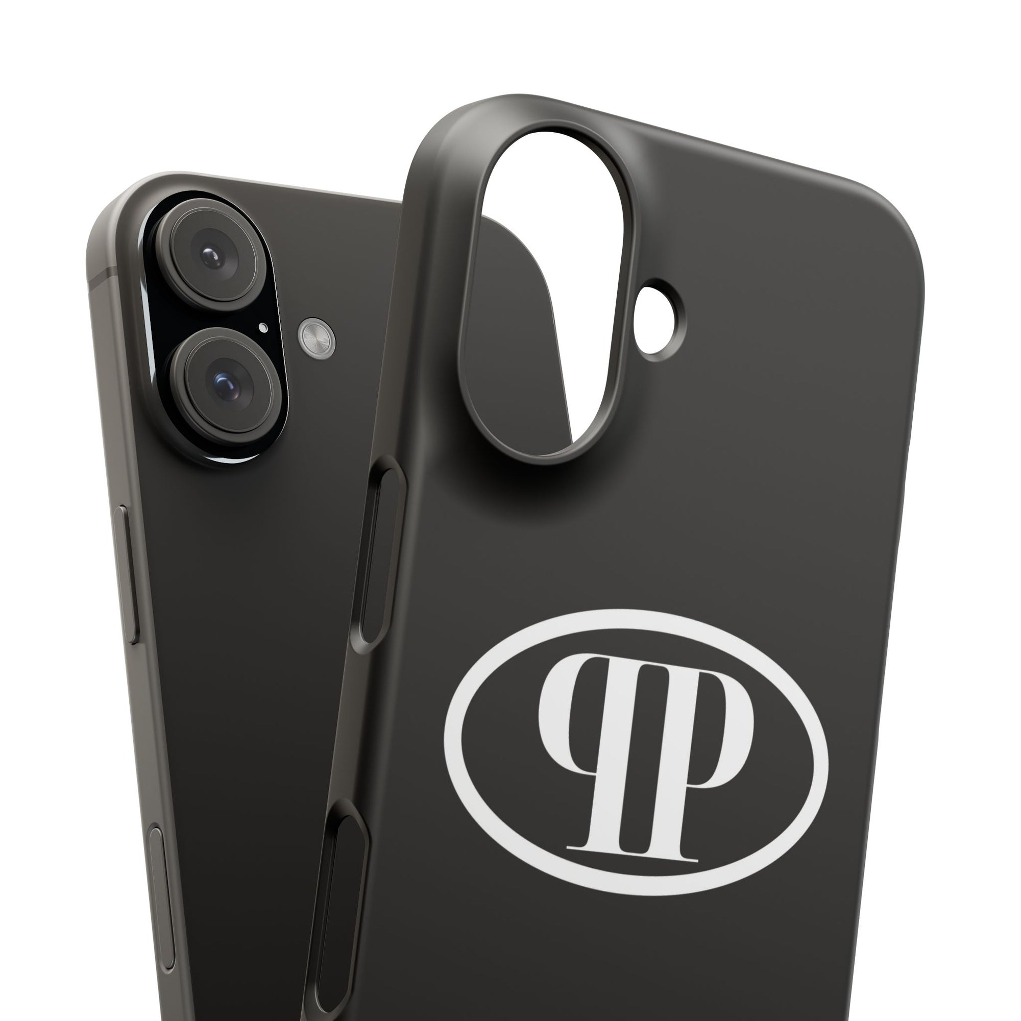 iPhone Snap Case Matte