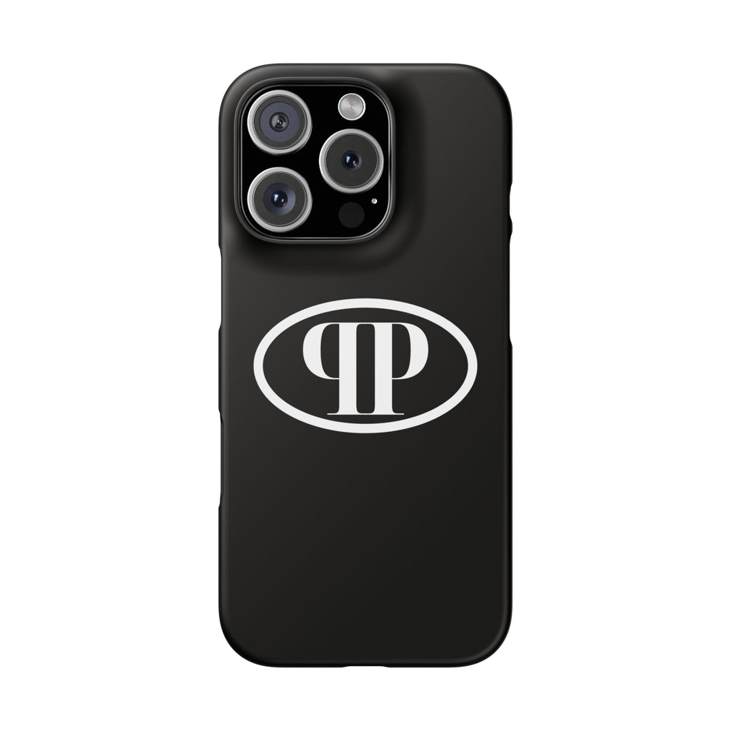 iPhone Snap Case Matte