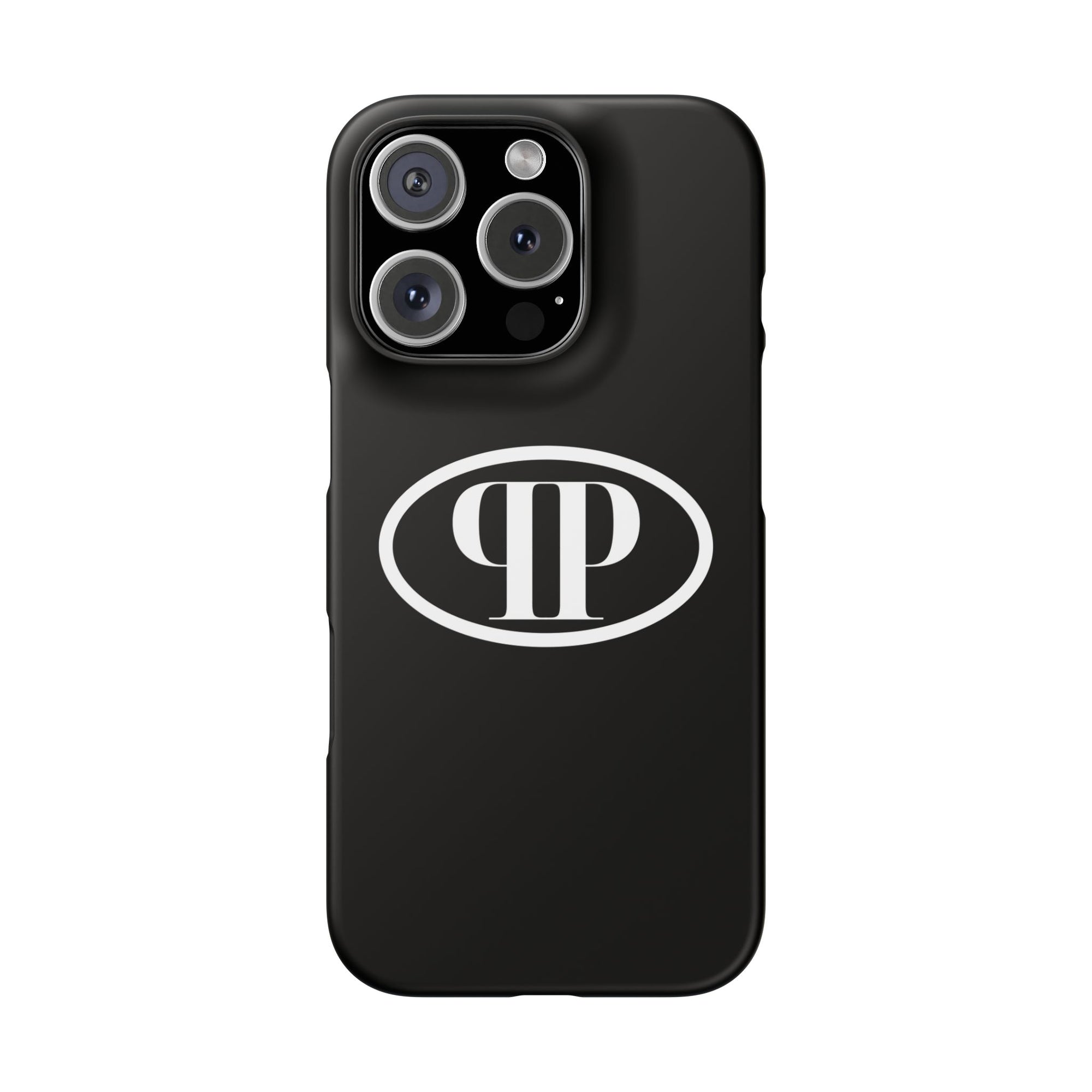 iPhone Snap Case Matte