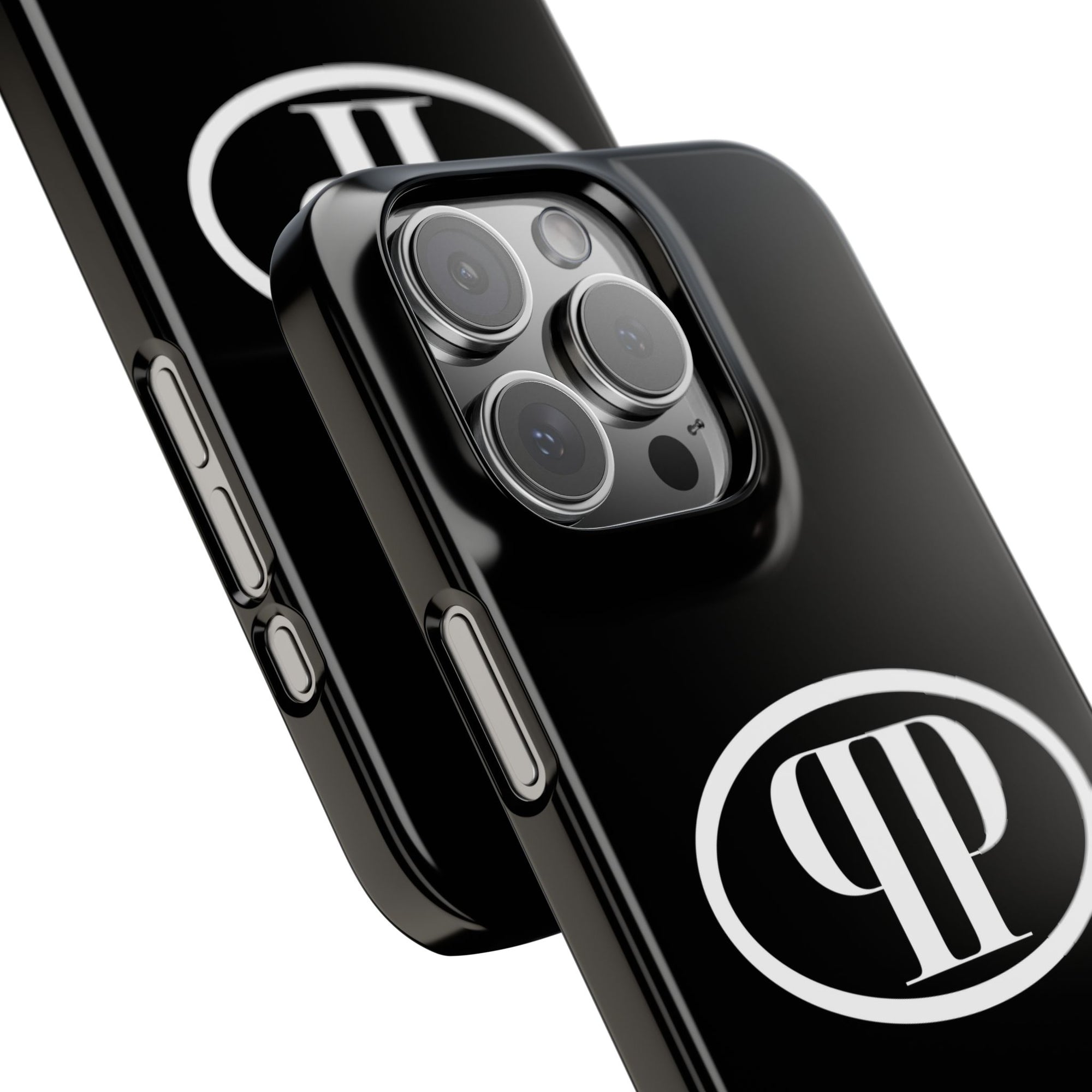 iPhone Snap Case Glossy