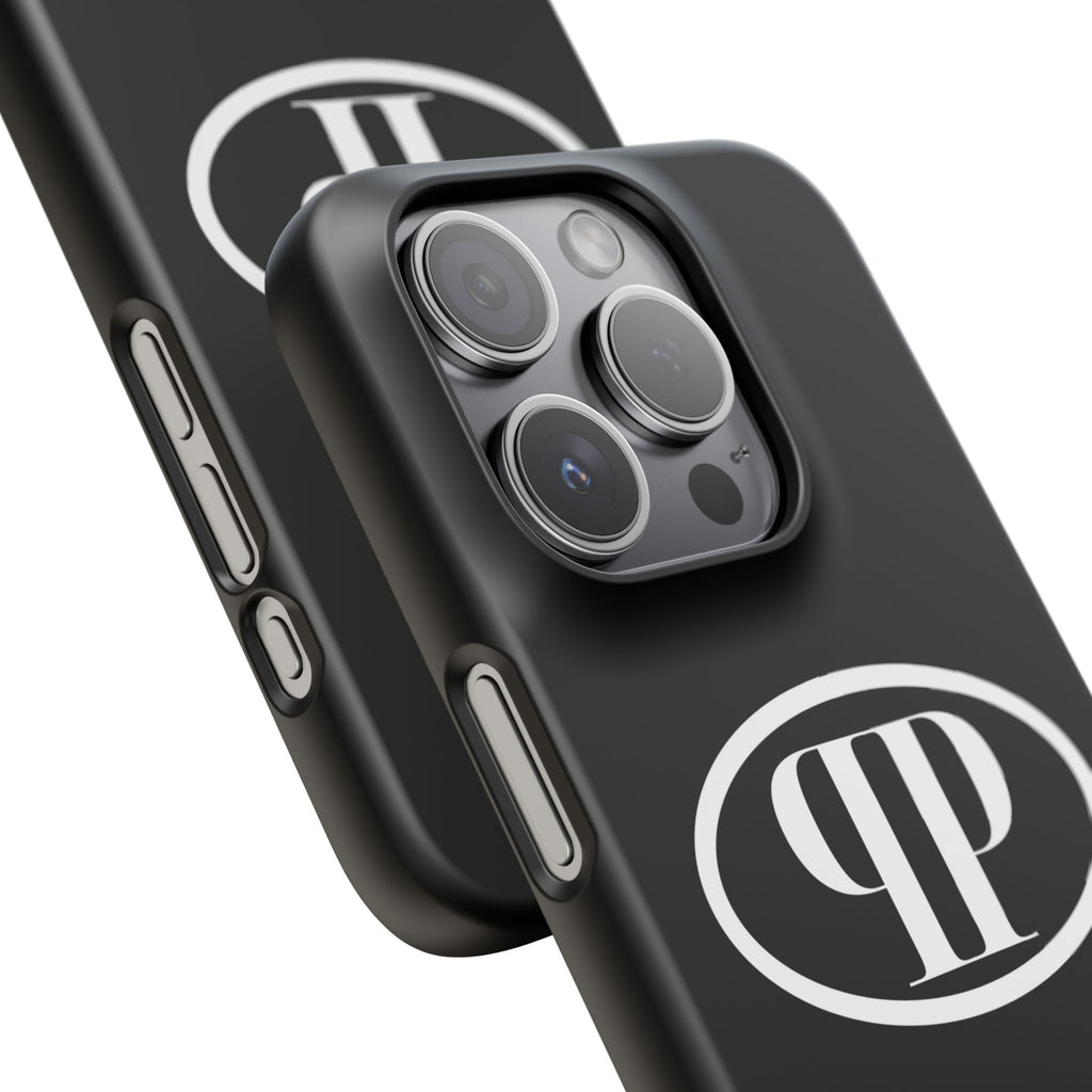 iPhone Snap Case Matte