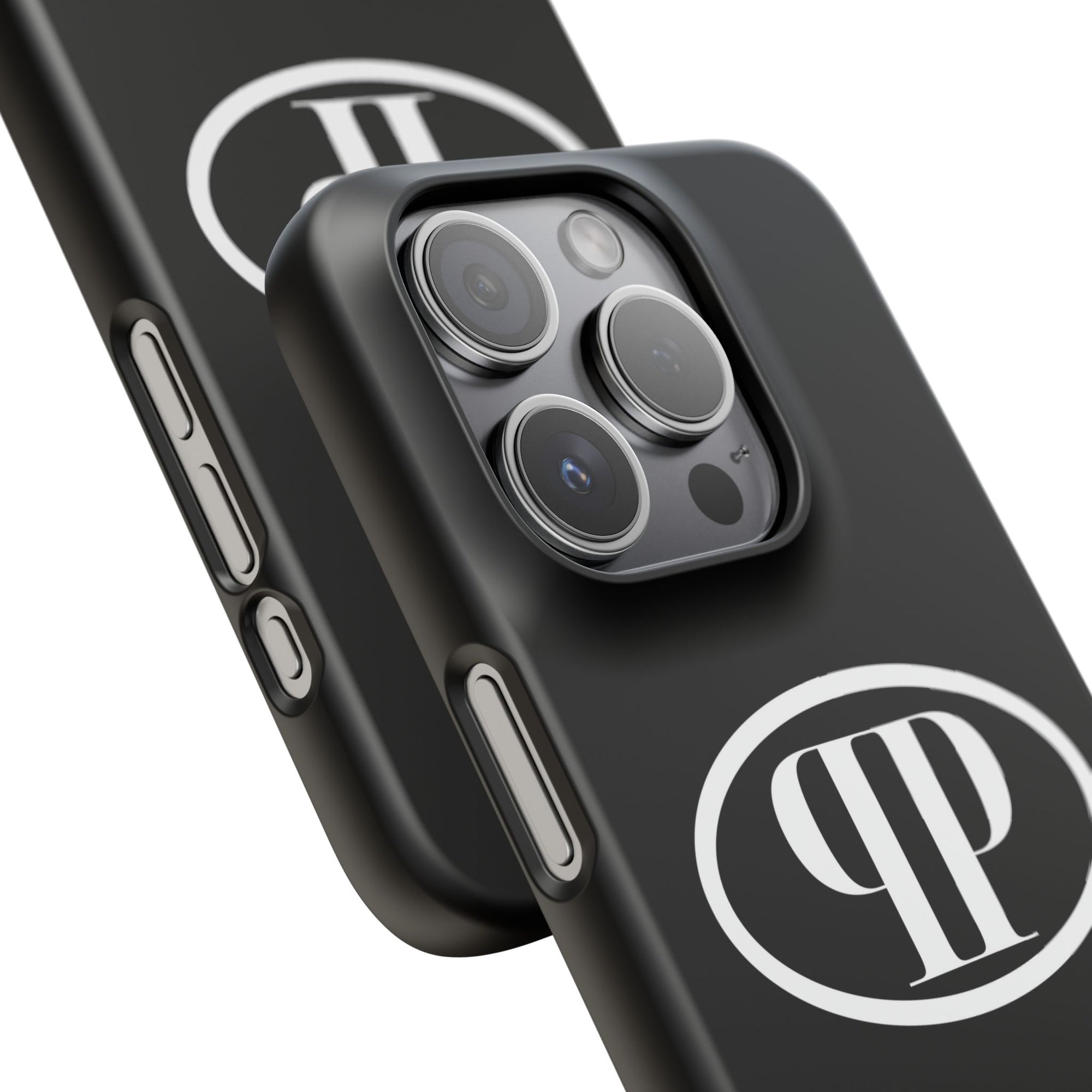 iPhone Snap Case Matte