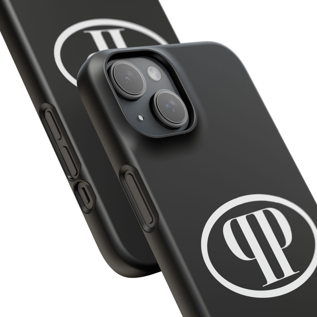 iPhone Snap Case Matte