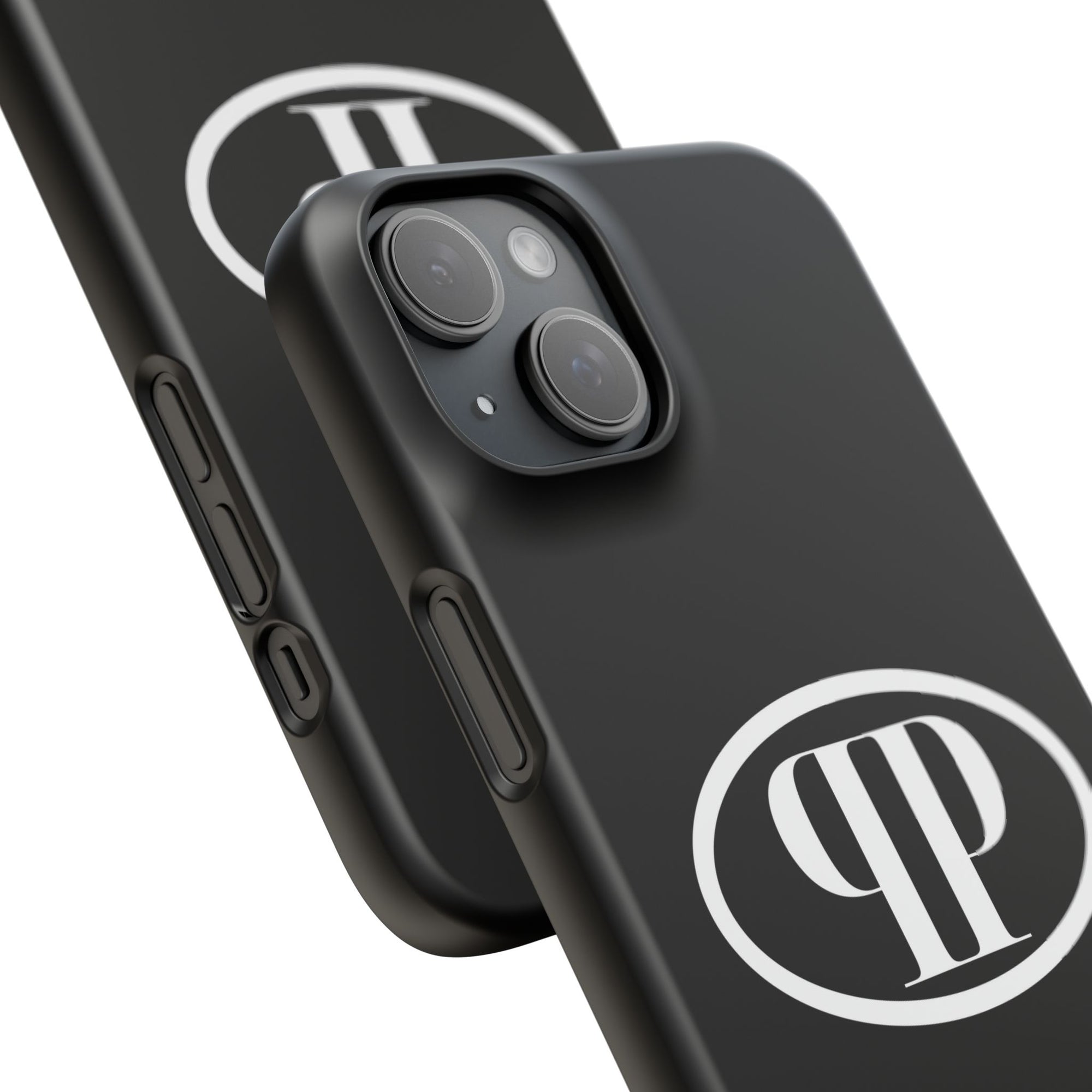 iPhone Snap Case Matte