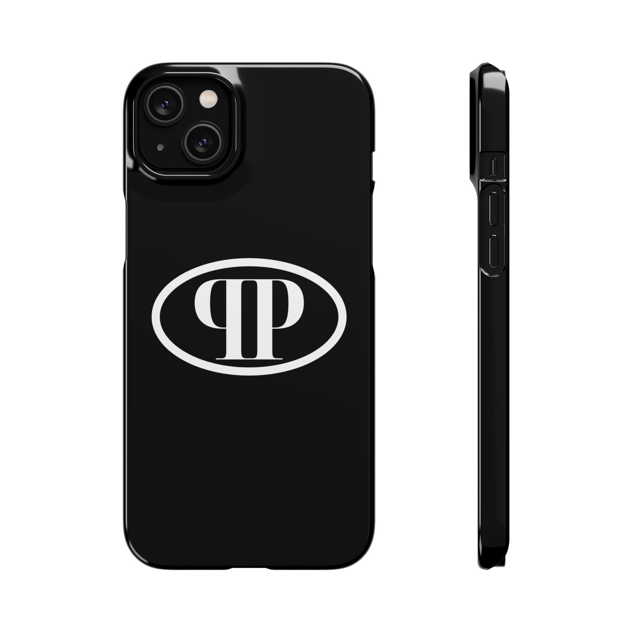 iPhone Snap Case Glossy