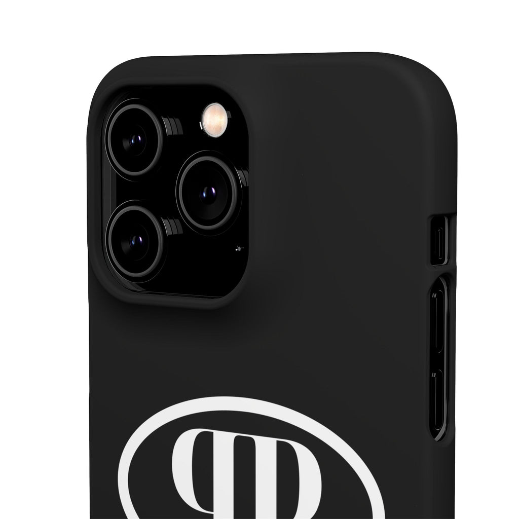 iPhone Snap Case Matte