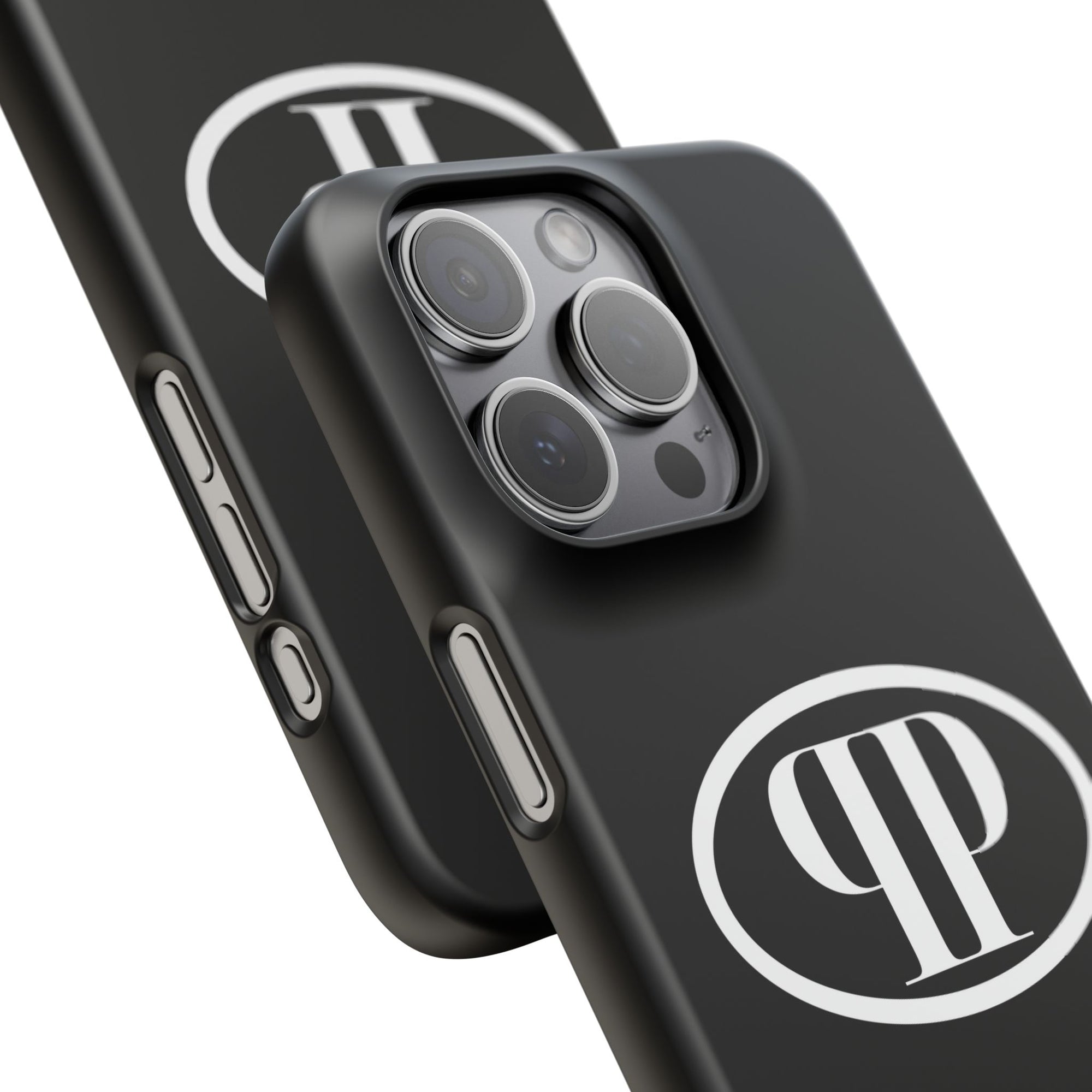 iPhone Snap Case Matte