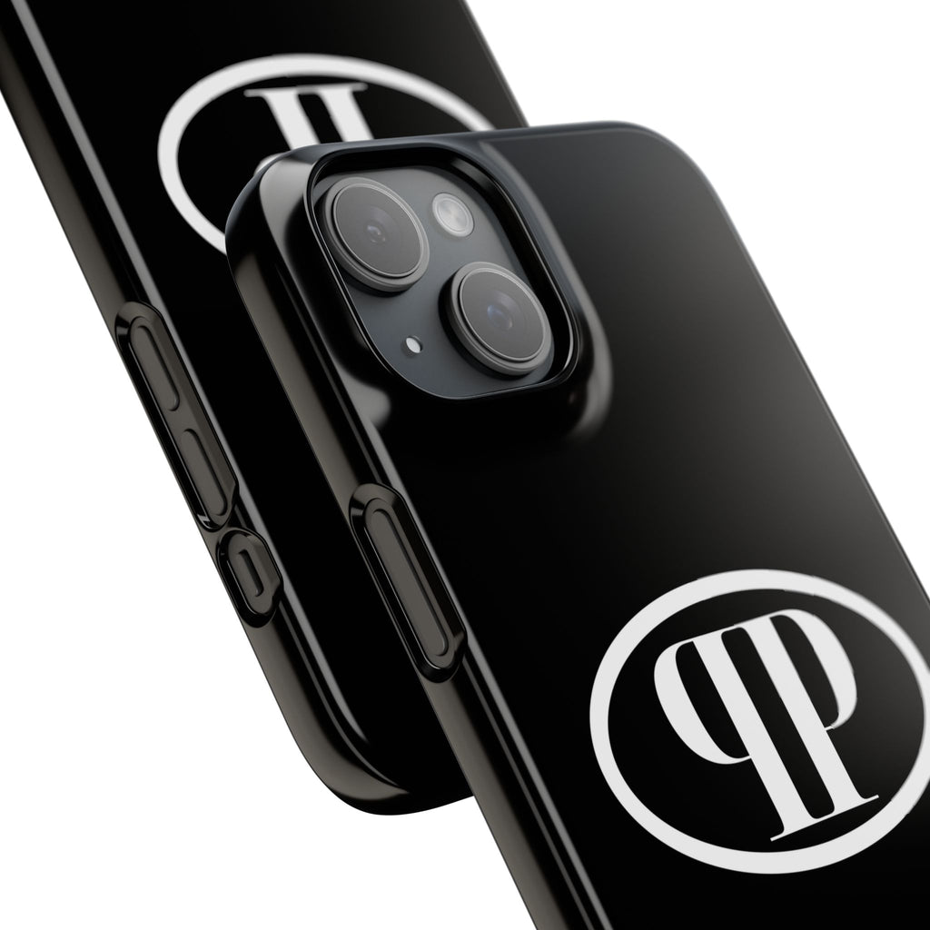 iPhone Snap Case Glossy