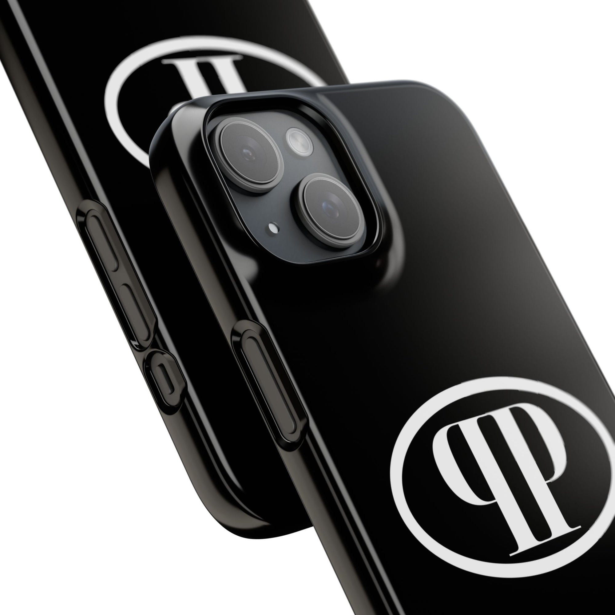 iPhone Snap Case Glossy