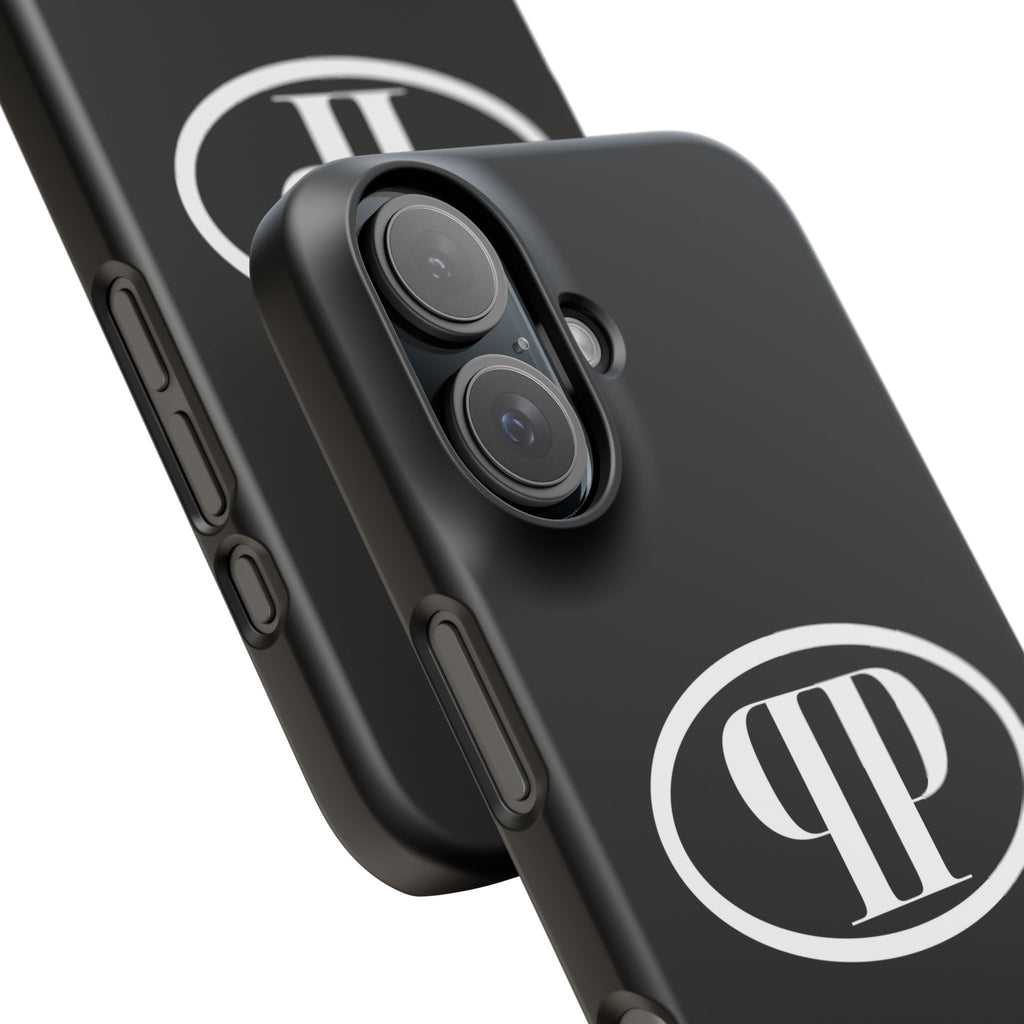 iPhone Snap Case Matte