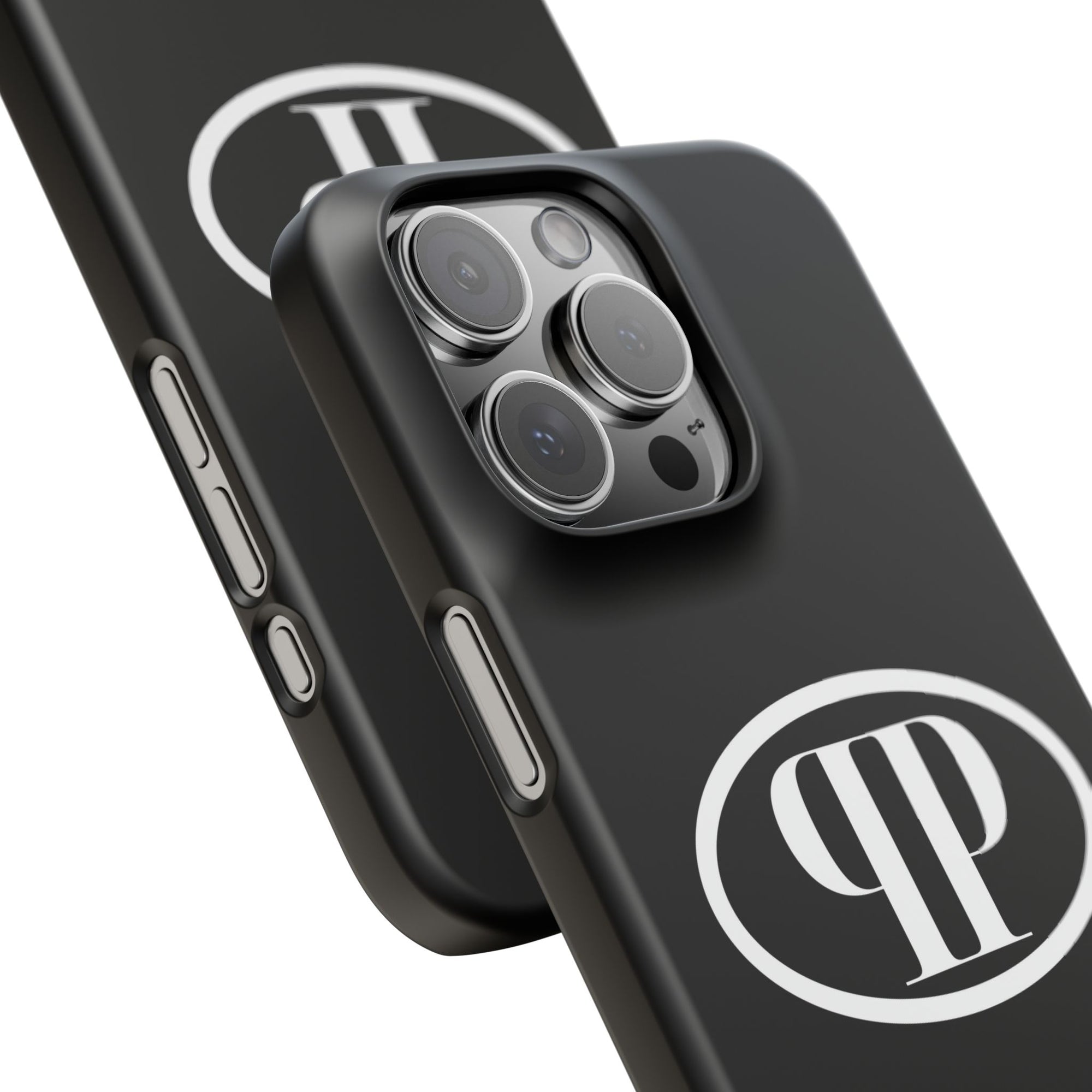 iPhone Snap Case Matte