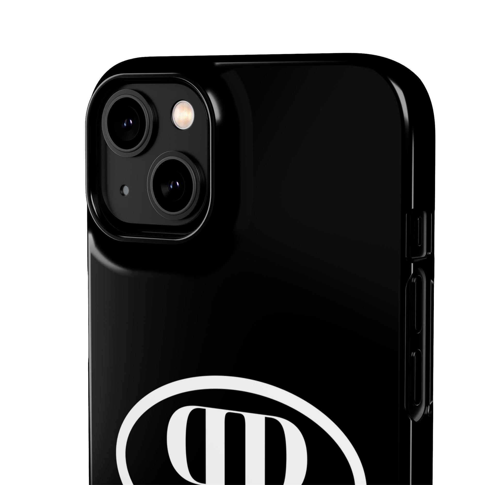 iPhone Snap Case Glossy