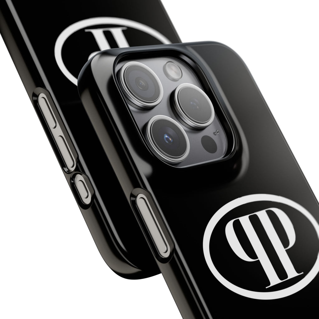 iPhone Snap Case Glossy