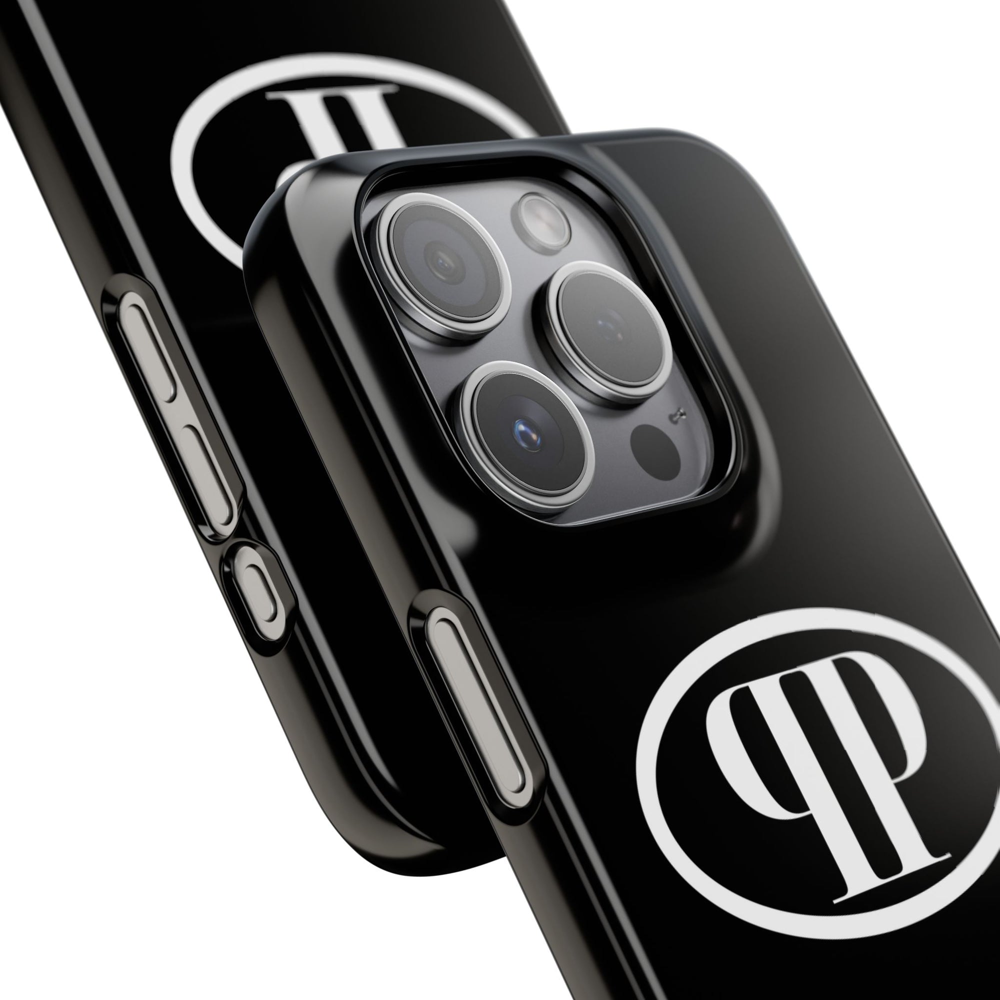 iPhone Snap Case Glossy