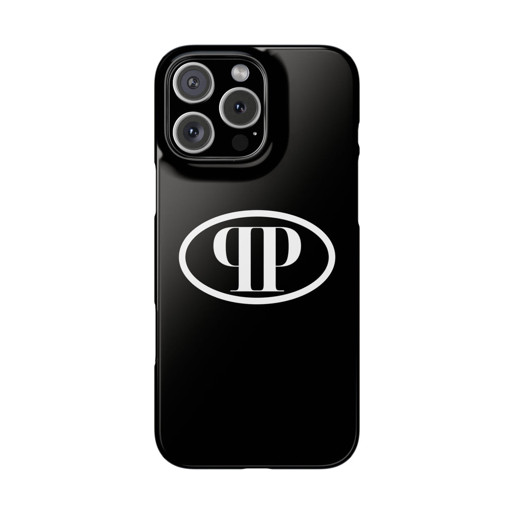 iPhone Snap Case Glossy