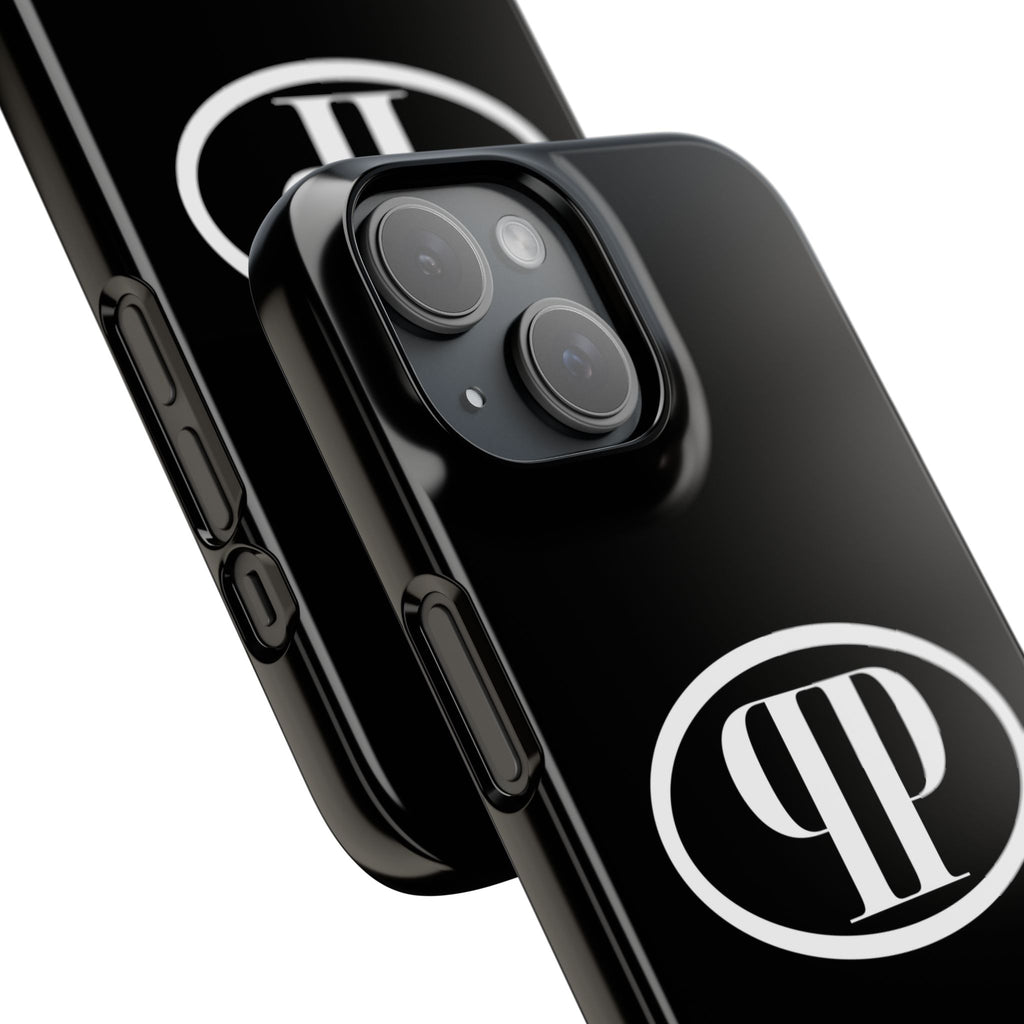 iPhone Snap Case Glossy