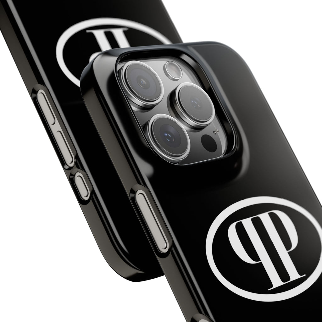 iPhone Snap Case Glossy