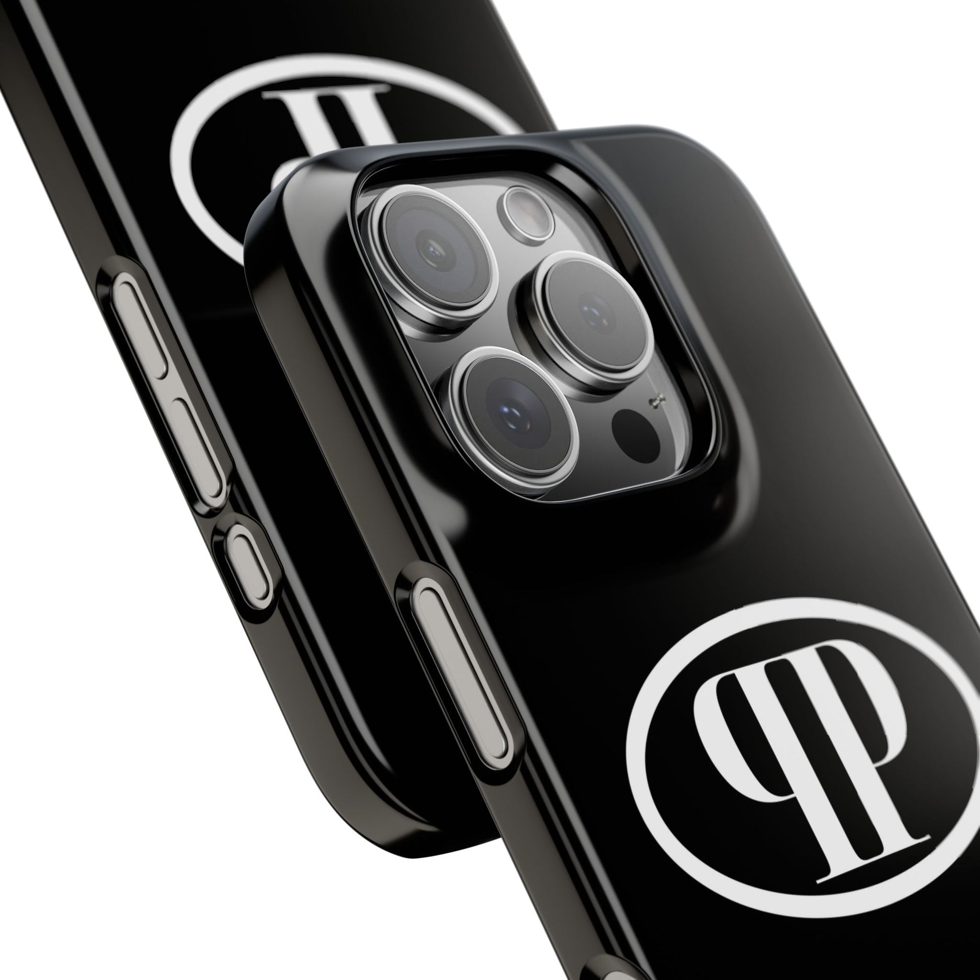 iPhone Snap Case Glossy