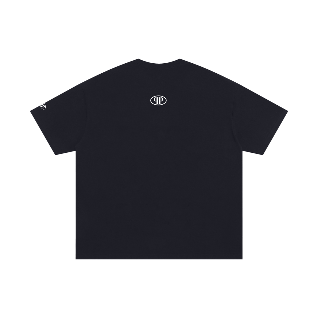 Unisex Oversized Cotton T-Shirt