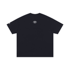 Unisex Oversized Cotton T-Shirt