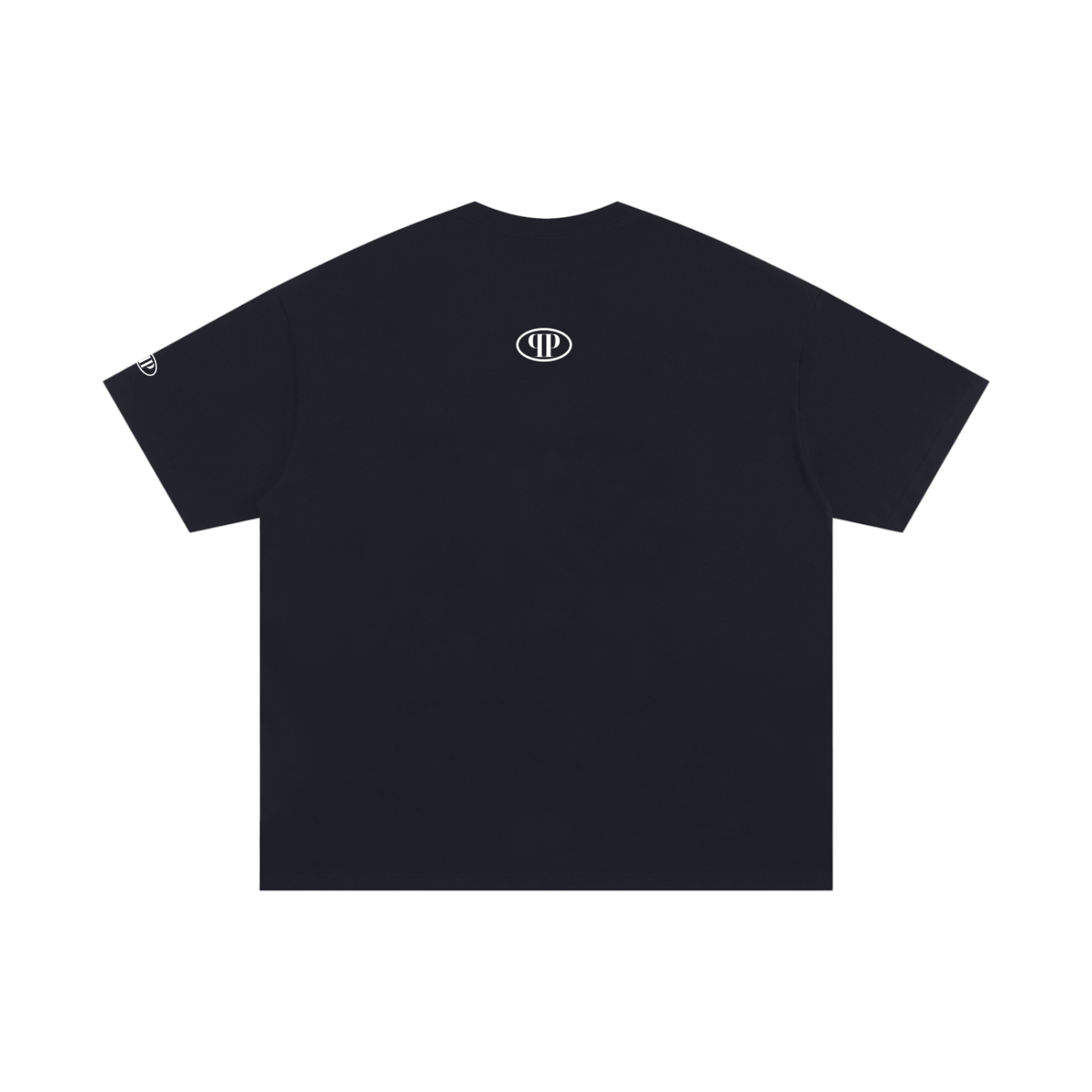 Unisex Oversized Cotton T-Shirt