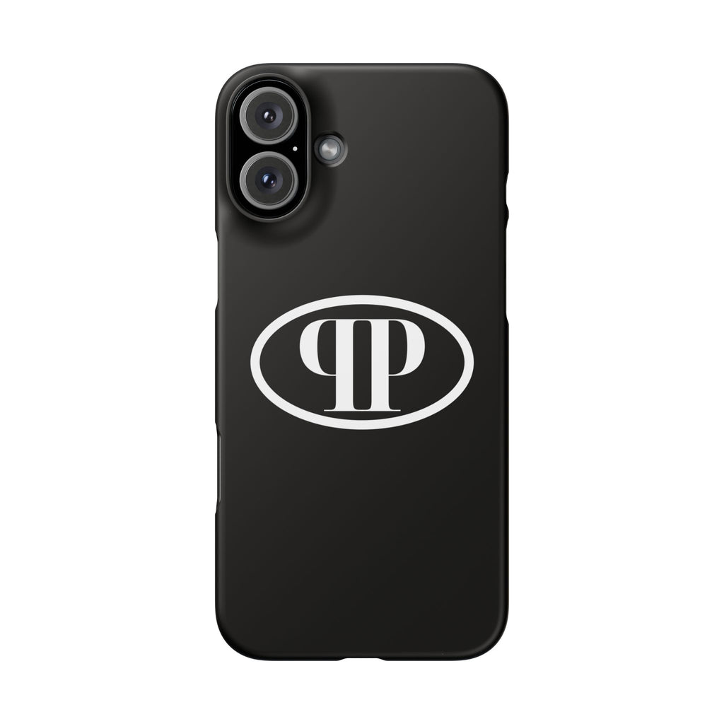 iPhone Snap Case Matte