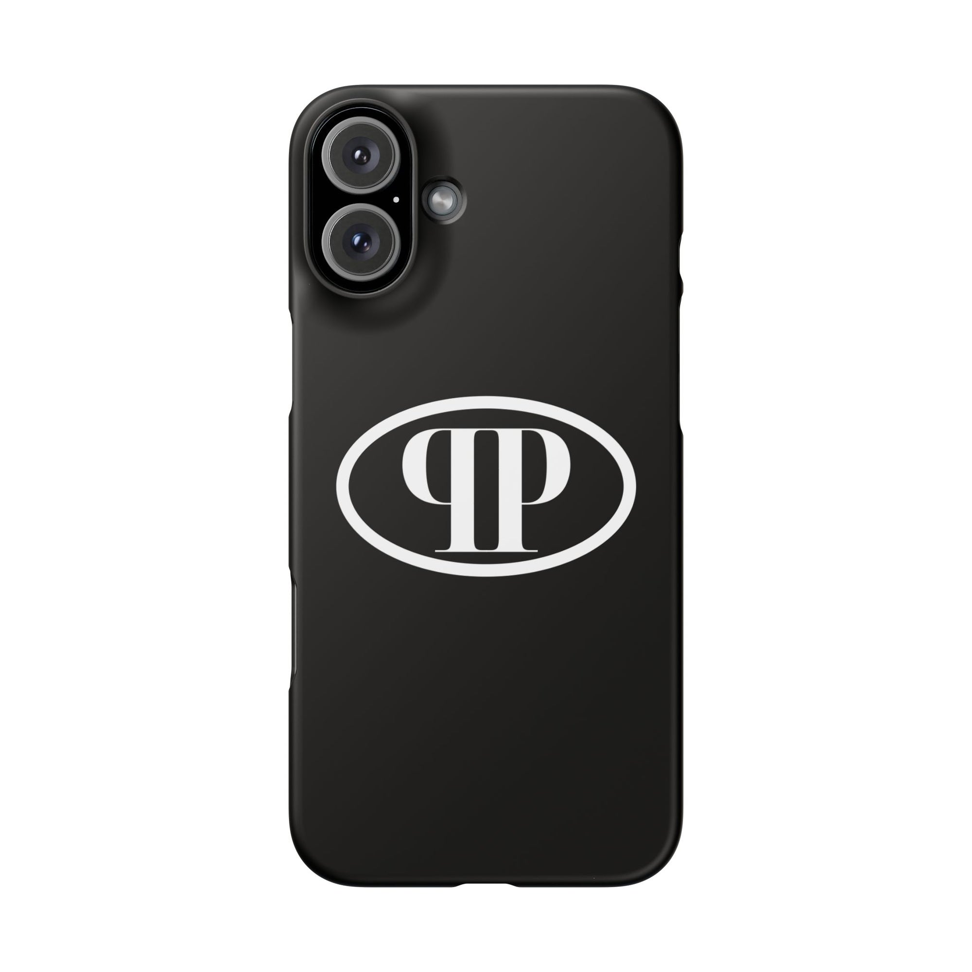 iPhone Snap Case Matte