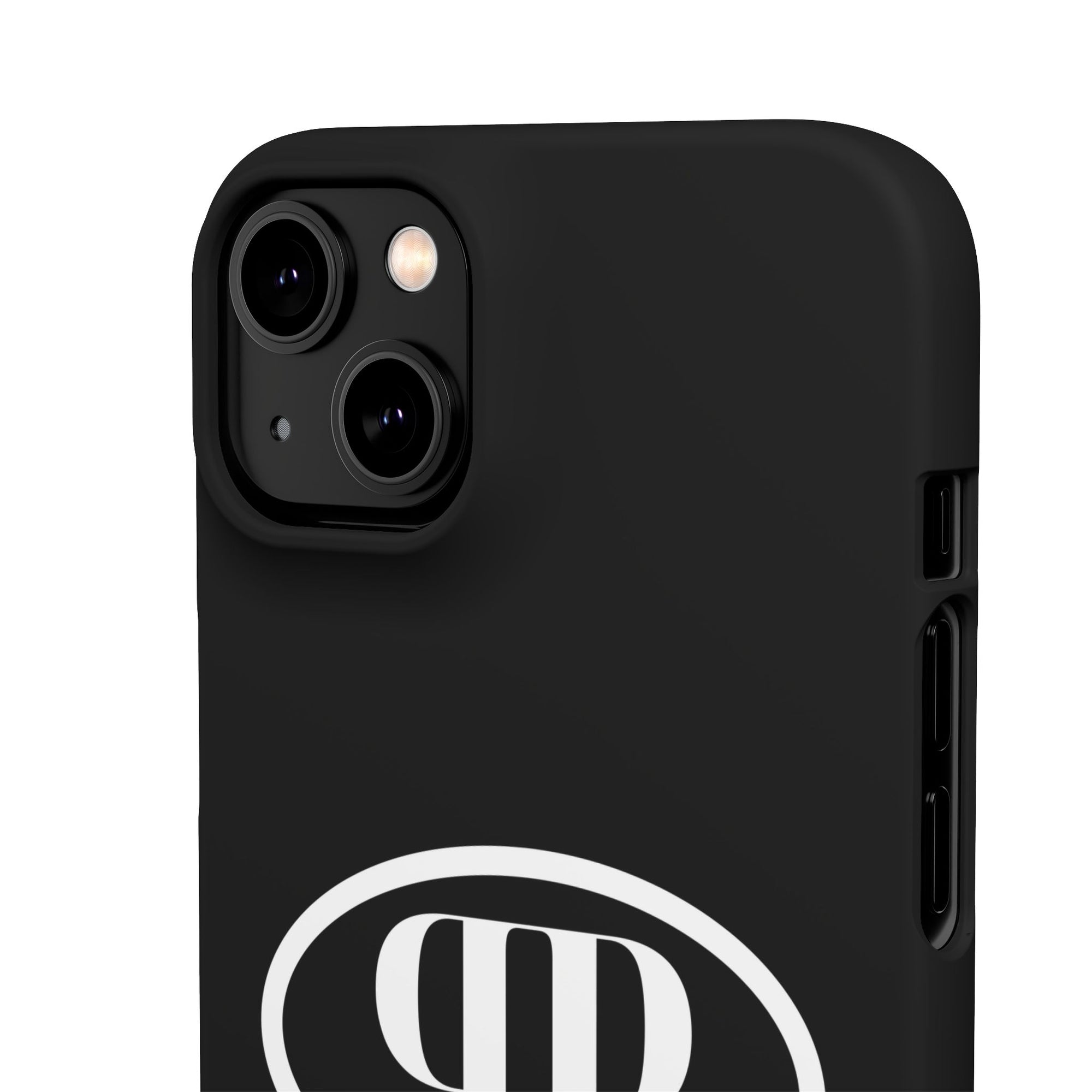 iPhone Snap Case Matte