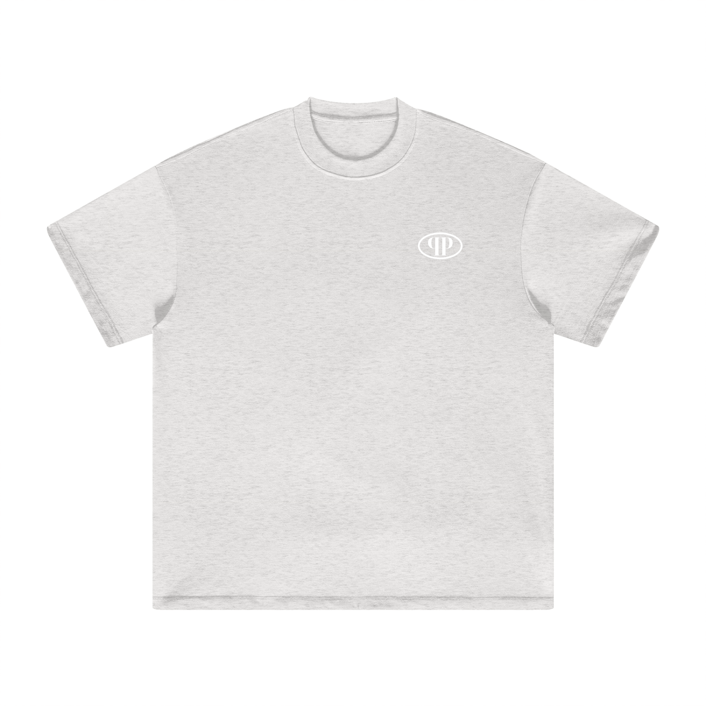 Heavyweight Earth Tone T-Shirt