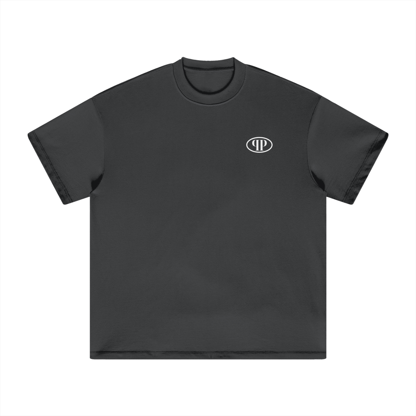 Heavyweight Earth Tone T-Shirt