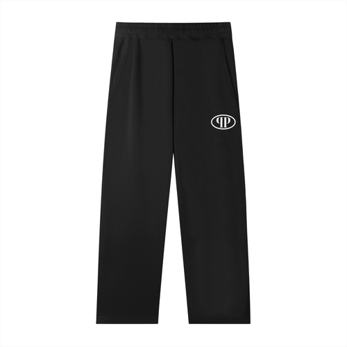 Essential Straight-Leg Sweatpants