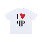 Unisex Oversized Cotton T-Shirt