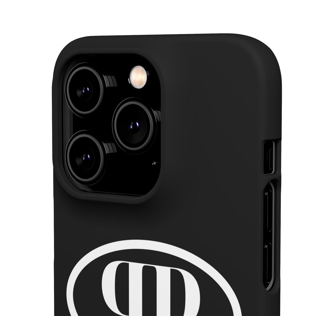 iPhone Snap Case Matte