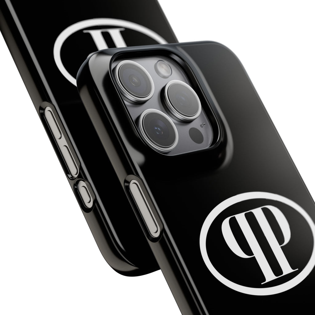 iPhone Snap Case Glossy