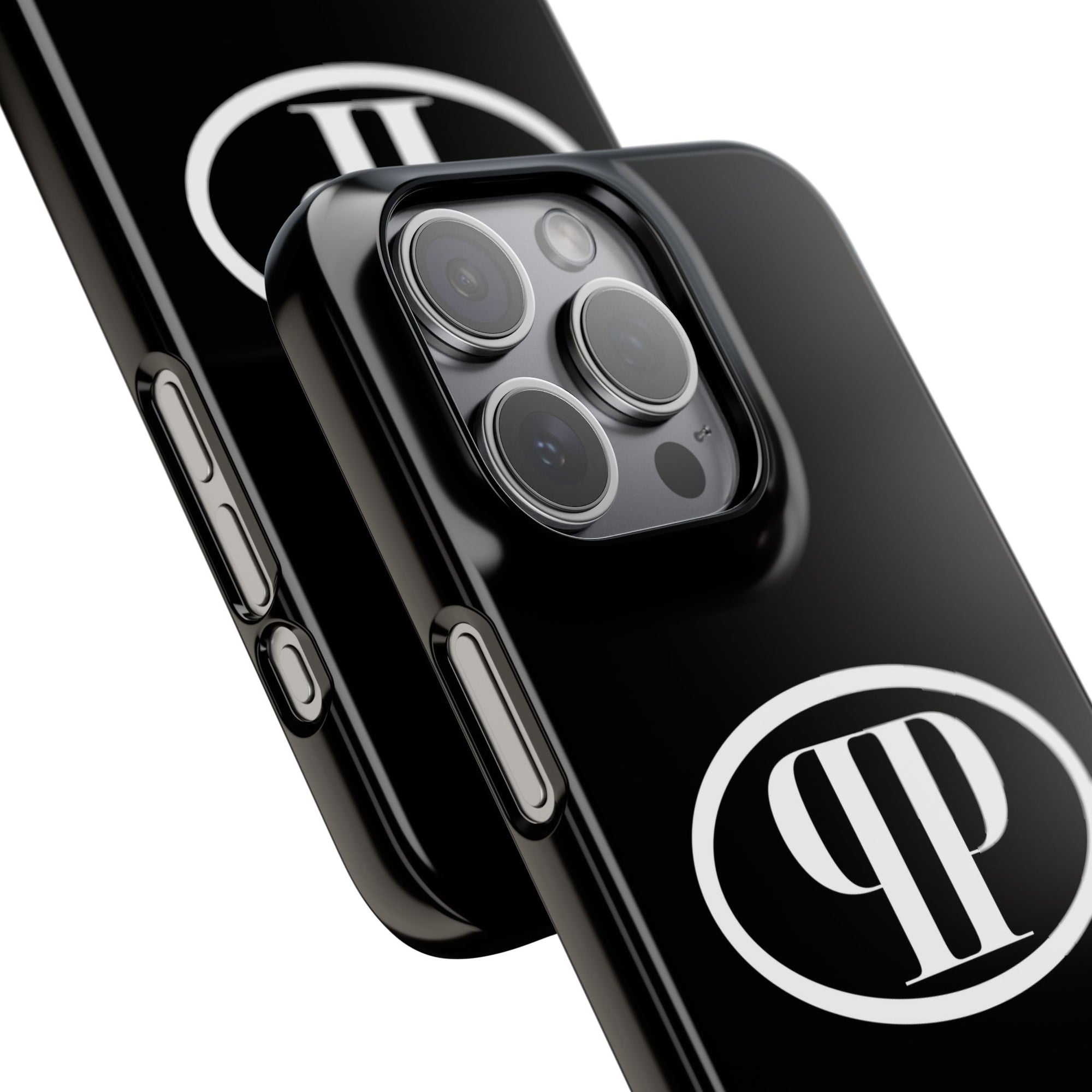 iPhone Snap Case Glossy