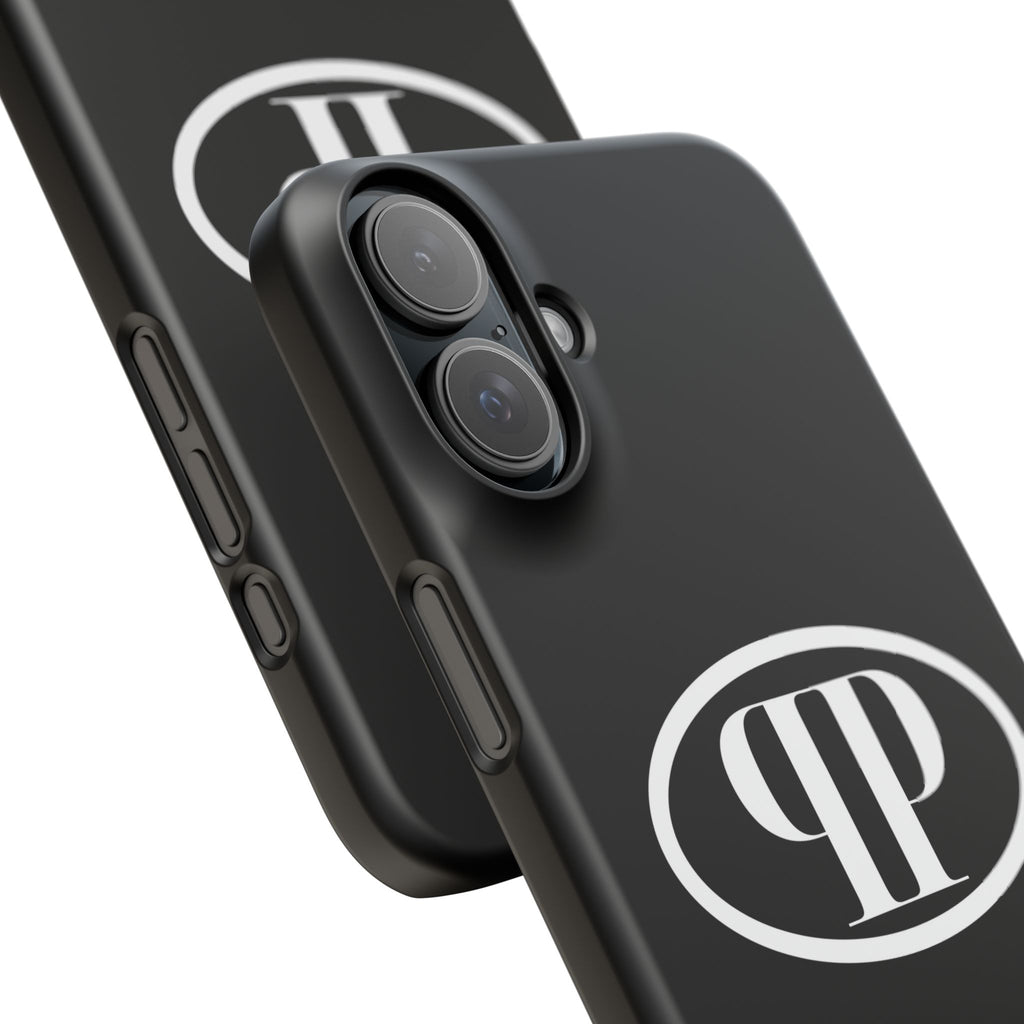 iPhone Snap Case Matte