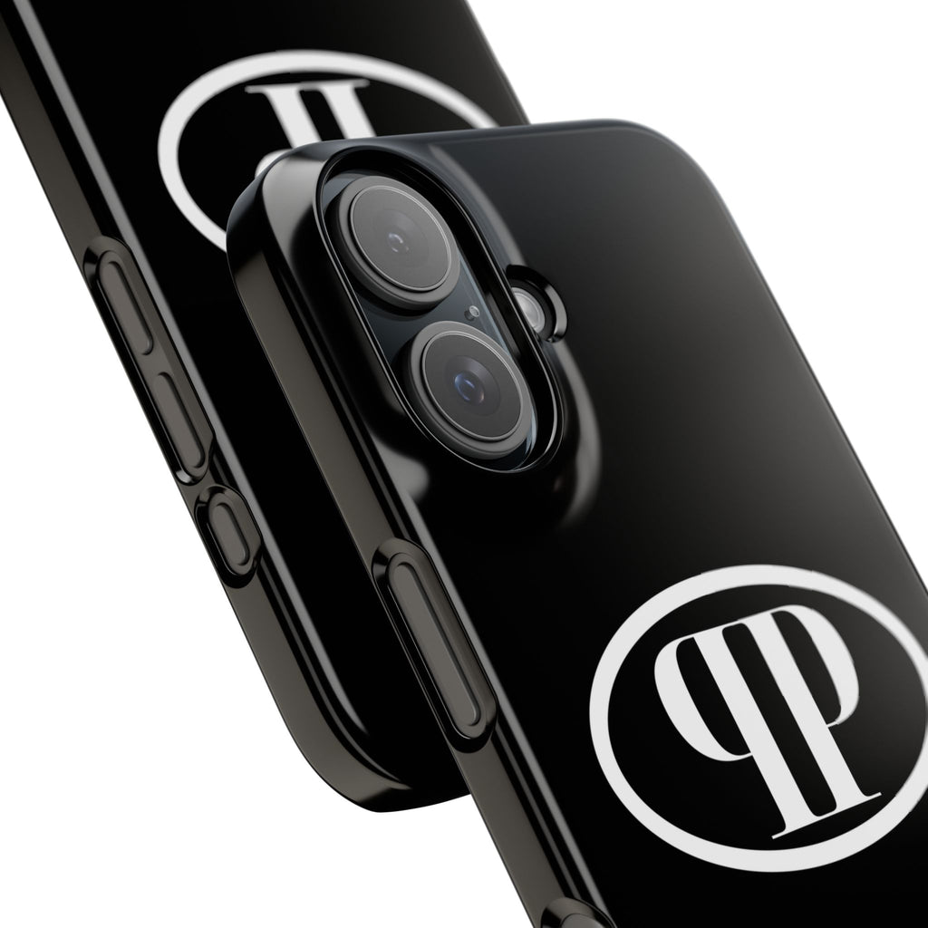 iPhone Snap Case Glossy