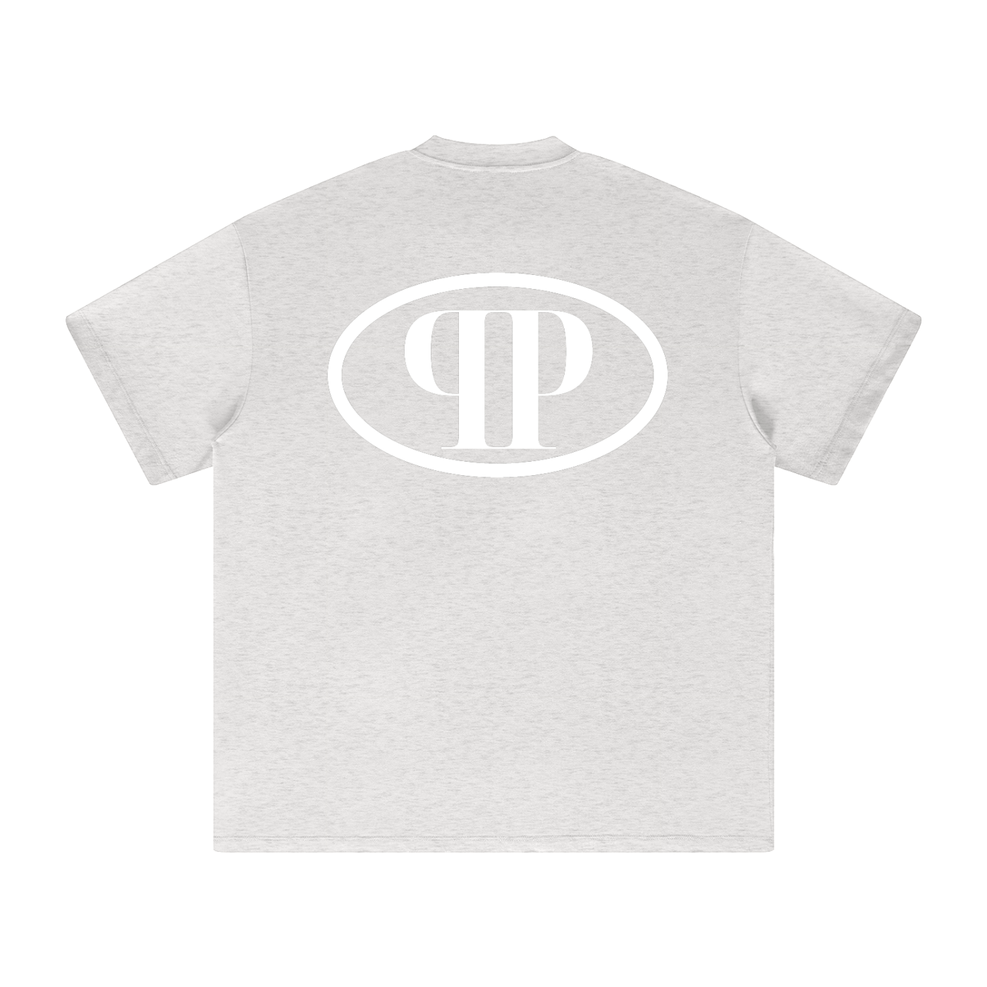 Heavyweight Earth Tone T-Shirt