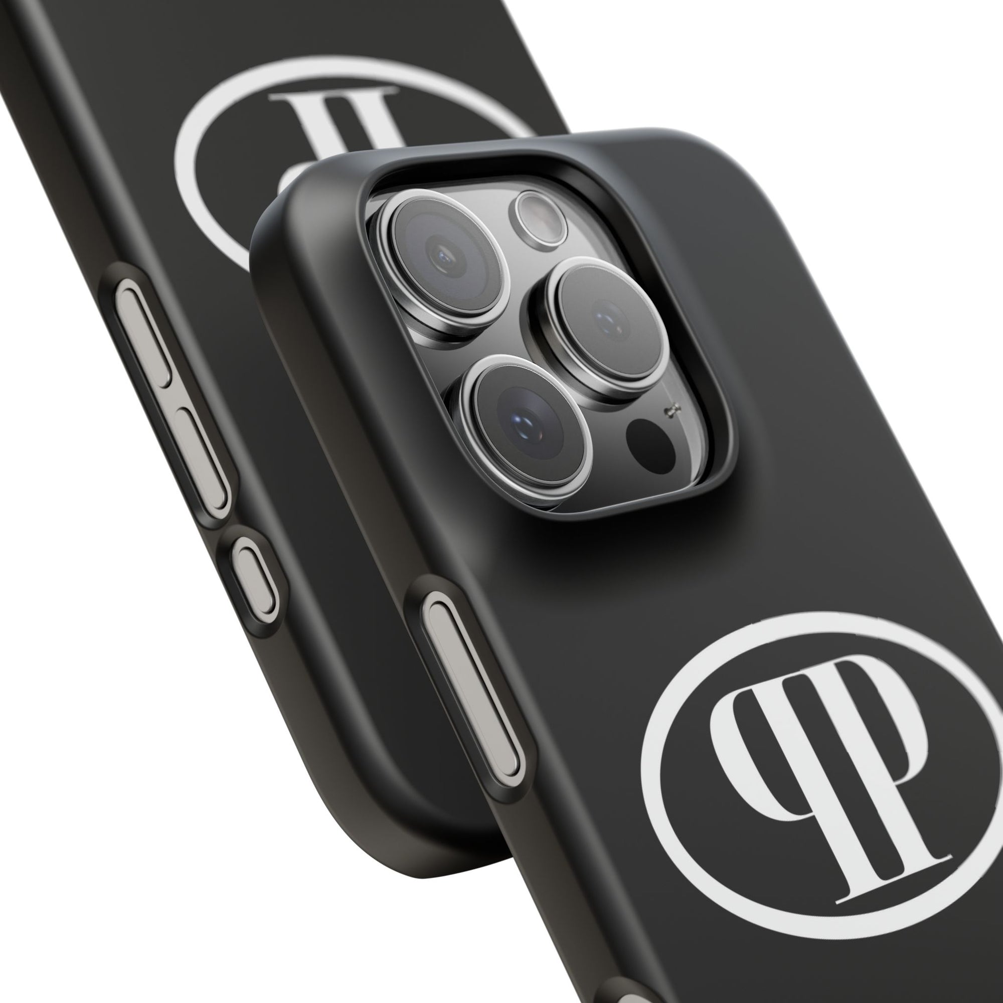 iPhone Snap Case Matte