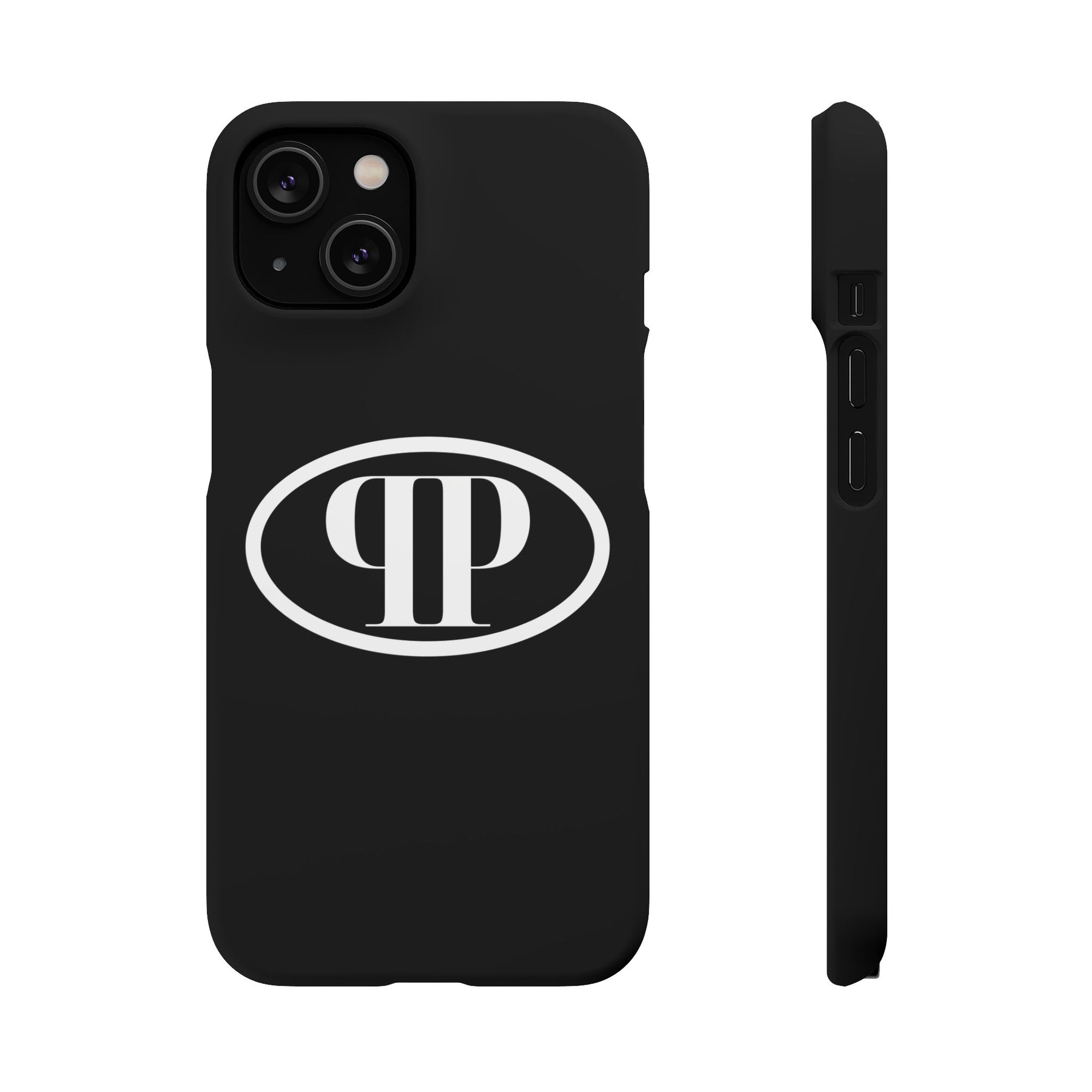 iPhone Snap Case Matte