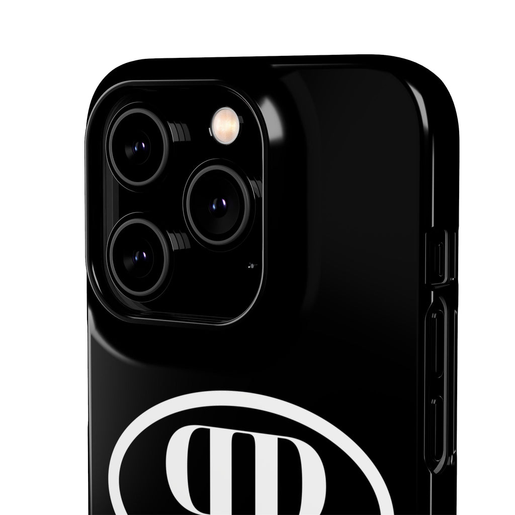 iPhone Snap Case Glossy